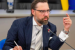Oleksii Shevchuk, advocate, Finalist for Ukraine’s nomination to the International Criminal Court (ICC) as a Judge