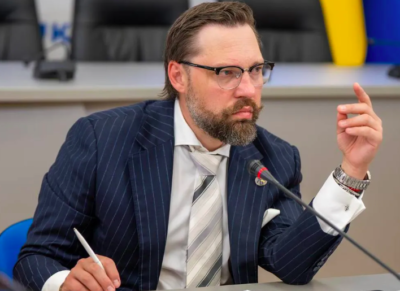 Oleksii Shevchuk, advocate, Finalist for Ukraine’s nomination to the International Criminal Court (ICC) as a Judge